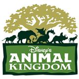 Tish Eastman 'Animal Kingdom - Tree Of Life Theme'