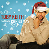 Toby Keith 'Rockin' Around The Christmas Tree'