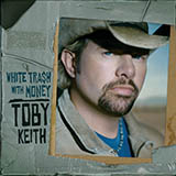 Toby Keith 'Runnin' Block'
