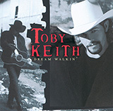 Toby Keith 'We Were In Love'