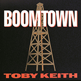 Toby Keith 'Who's That Man'