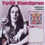 Todd Rundgren 'Real Man'