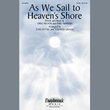 Tom Fettke 'As We Sail To Heaven's Shore'