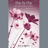 Tom Fettke 'Day By Day (With Each Passing Moment)'
