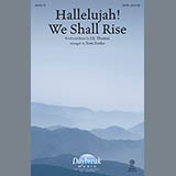 Tom Fettke 'Hallelujah! We Shall Rise'