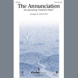 Tom Fettke 'The Annunciation (incorporating Gabriel's Oboe)'