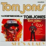 Tom Jones 'What's New Pussycat'