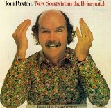 Tom Paxton 'Did You Hear John Hurt?'