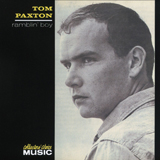 Tom Paxton 'The Last Thing On My Mind'