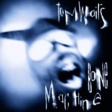 Tom Waits 'Earth Died Screaming'