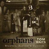 Tom Waits 'Little Man'