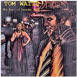 Tom Waits 'New Coat Of Paint'