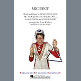 Tom Wallace 'Mic Drop - Full Score'