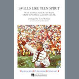 Tom Wallace 'Smells Like Teen Spirit - Clarinet 2'