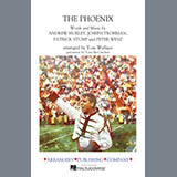 Tom Wallace 'The Phoenix - Trombone 1'