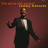 Tommy Edwards 'It's All In The Game (arr. Phillip Keveren)'