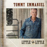Tommy Emmanuel 'Fingerlakes'