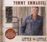 Tommy Emmanuel 'He Ain't Heavy, He's My Brother'