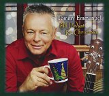 Tommy Emmanuel 'I'll Be Home For Christmas'