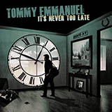 Tommy Emmanuel 'One Mint Julep'