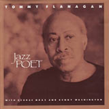 Tommy Flanagan 'Caravan'