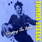 Tommy Steele 'Singing The Blues'