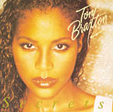 Toni Braxton and Kenny G 'How Could An Angel Break My Heart'