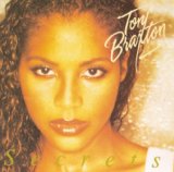 Toni Braxton 'I Don't Want To'