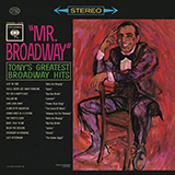 Tony Bennett 'Just In Time'