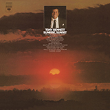 Tony Bennett 'Put On A Happy Face'