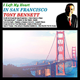 Tony Bennett 'The Best Is Yet To Come'
