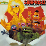 Tony Geiss 'Frogs In The Glen (from Sesame Street)'