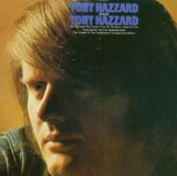 Tony Hazzard 'Fox On The Run'