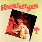 Toots & The Maytals 'Six And Seven Books'