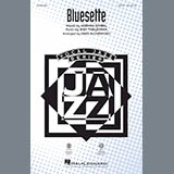 Toots Thielmans 'Bluesette (arr. Paris Rutherford)'