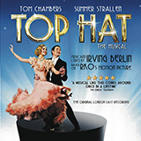 Top Hat Cast 'Cheek To Cheek'