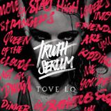 Tove Lo 'Habits (Stay High)'