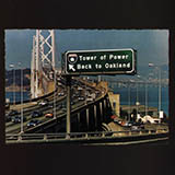 Tower Of Power 'Can't You See (You're Doing Me Wrong)'