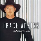 Trace Adkins 'Chrome'