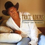 Trace Adkins 'Rough & Ready'