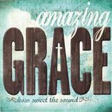 Traditional 'Amazing Grace'