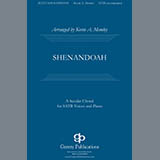 Traditional American Folk Song 'Shenandoah (arr. Kevin A. Memley)'