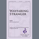 Traditional American Folk Song 'Wayfaring Stranger (arr. Brian Tate)'