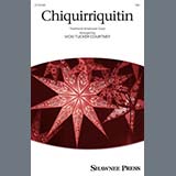 Traditional Andalucian 'Chiquirriquitin (arr. Vicki Tucker Courtney)'