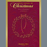 Traditional 'Away In A Manger (arr. John Leavitt)'