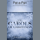 Traditional Burgundian Melody 'Pat-A-Pan (arr. David Rasbach)'