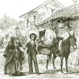 Traditional Columbian Folksong 'Maquerule'