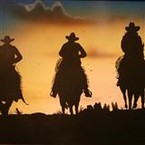 Traditional Cowboy Song 'The Colorado Trail'
