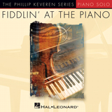 Traditional 'Down In The Willow Garden (arr. Phillip Keveren)'