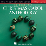 Traditional English Carol 'I Saw Three Ships (arr. Phillip Keveren)'